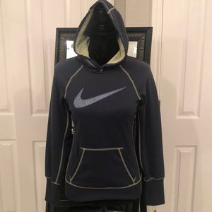 SOLD-Nike Hoodie